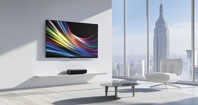 Mga elektronikong consumer