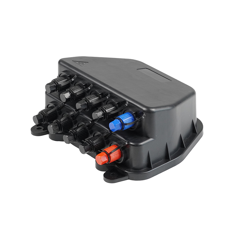 Pre-konektado ODN NAP GSG01C