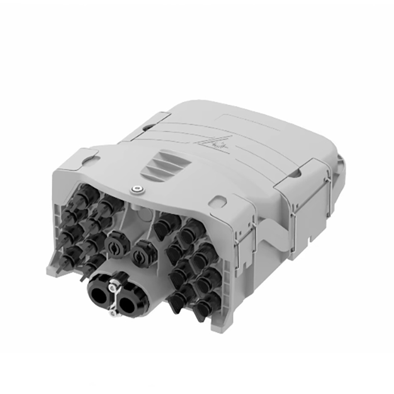 Pre-nakakonekta na NAP Box GSG16C