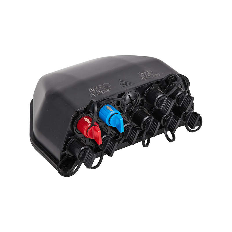 Pre-konektado sub box GSG01B