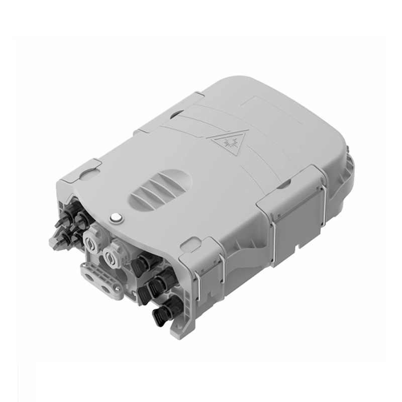 Pre-nakakonekta na NAP Box GSG08B