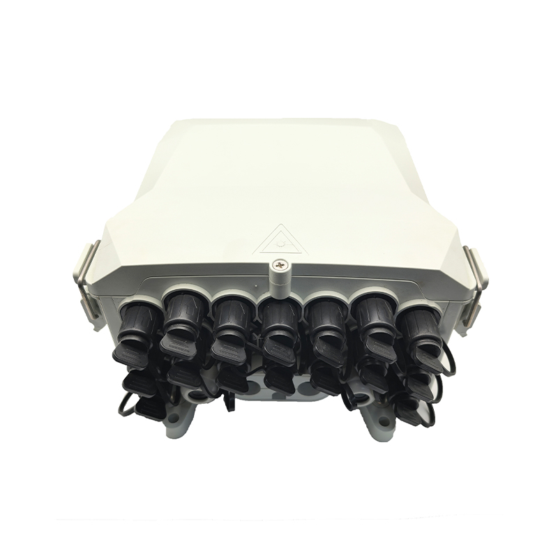 Pre-nakakonektang NAP Box GSG16D