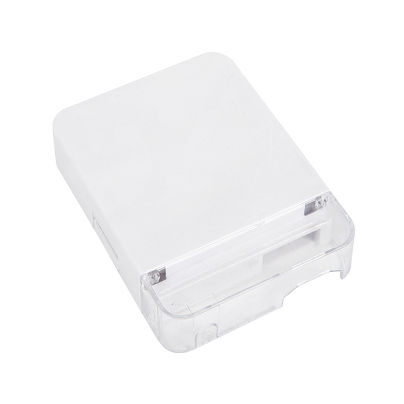 GSGTB06 FIBER OPTIC FACEPLATE BOX