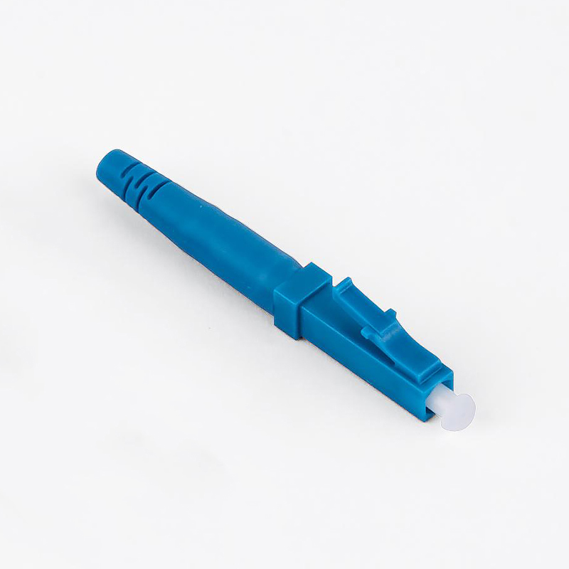GSG-LC-C-UPC Fiber Optic Fast Connector