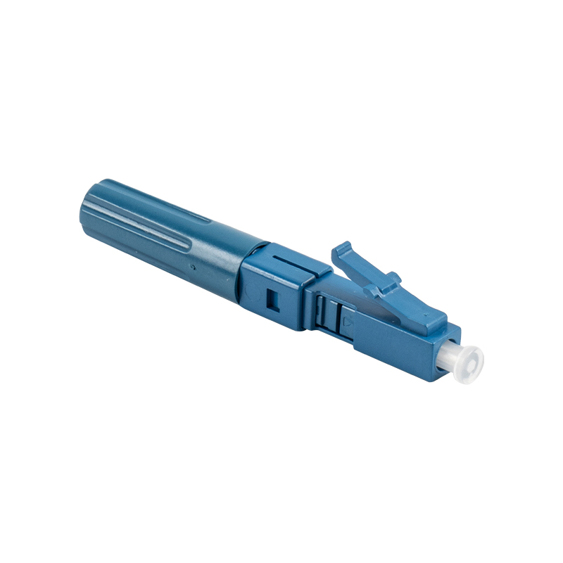 GSG-LC-D-UPC Fiber Optic Fast Connector