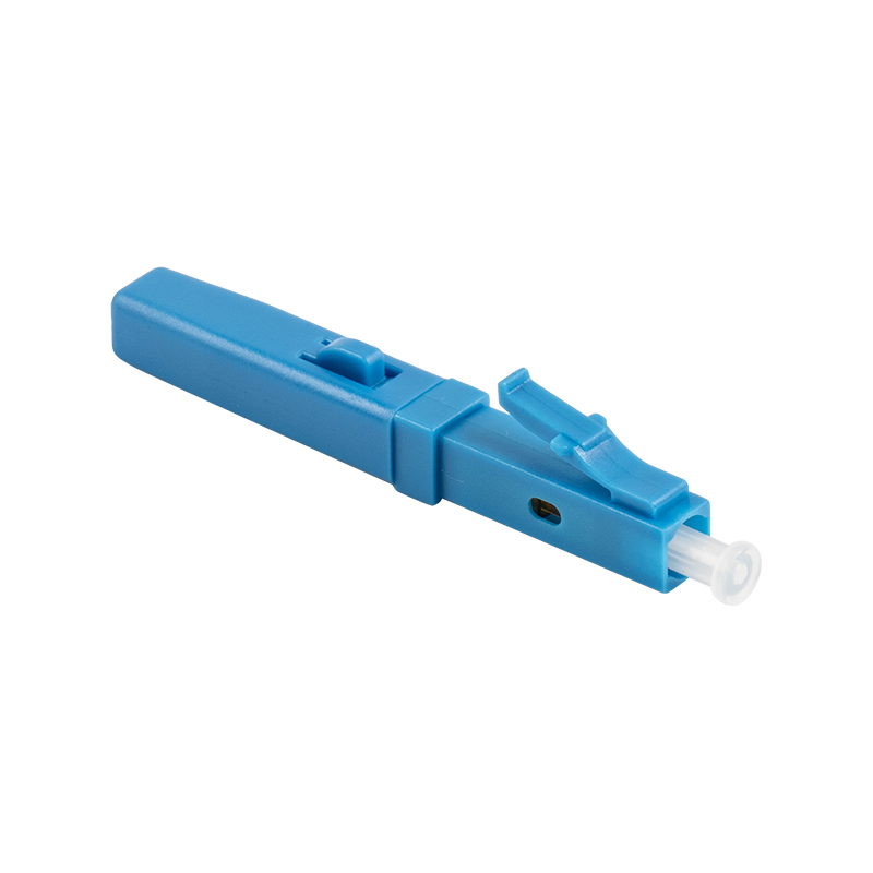 GSG-LC-A-UPC Fiber Optic Fast Connector