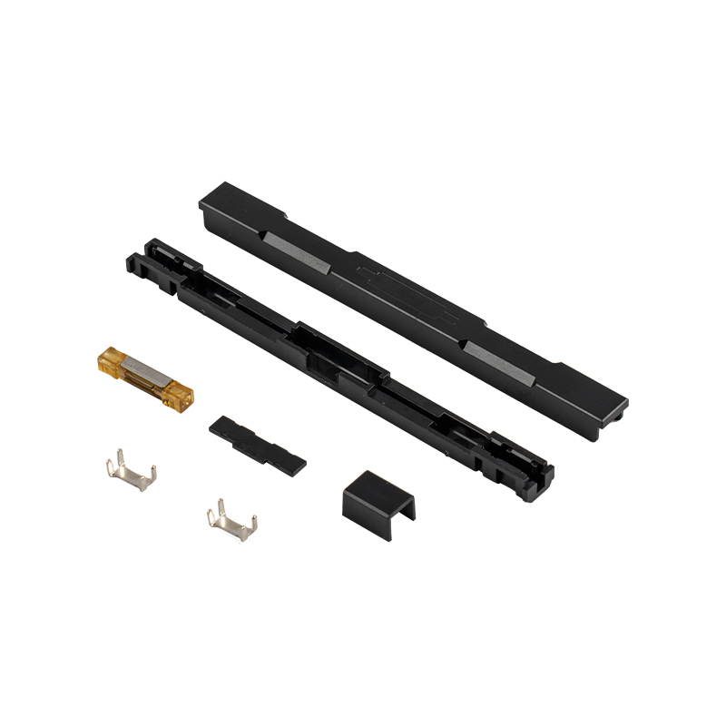 GSG-37-90mm fiber optic mabilis na konektor