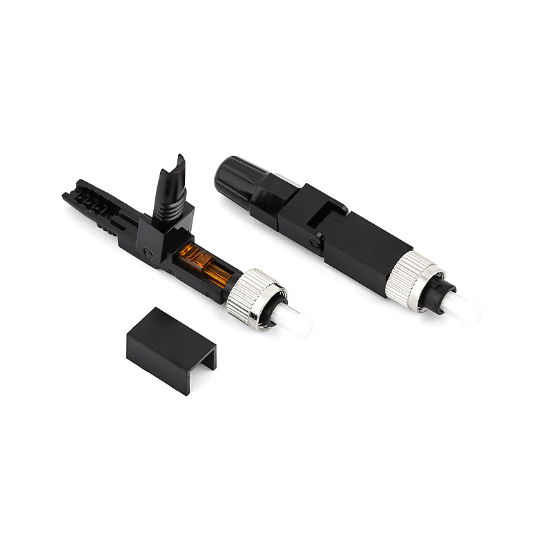 GSG-FC-55mm Fiber Optic Fast Connector