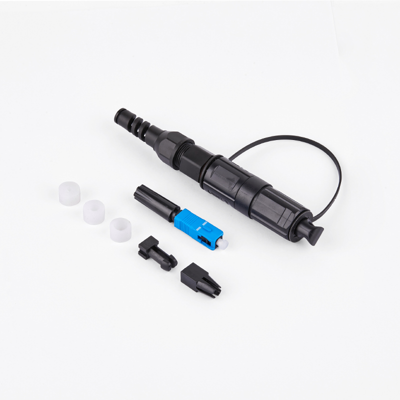 OPTITAP SC-L02-UPC-WATERPROOF Mabilis na konektor