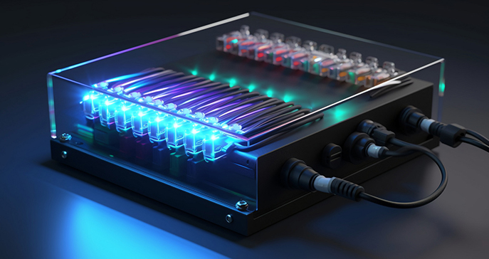 Larangan ng komunikasyon