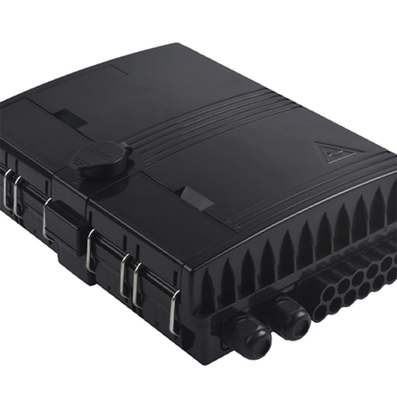GSG-FDB-16F Fiber Optic Distribution Box