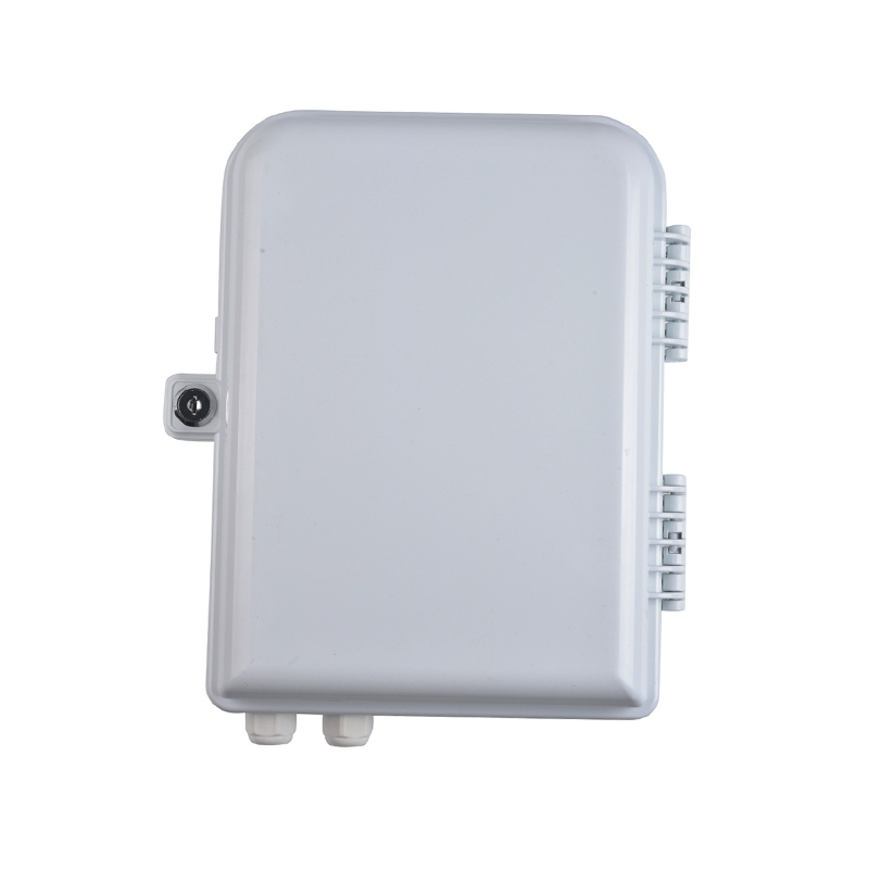 GSG-FDB-16E Fiber Optic Distribution Box