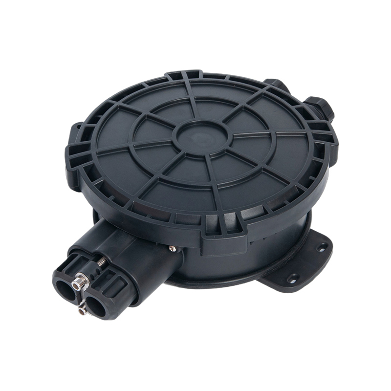 GSGSC004 Fiber Optic Splice Closure