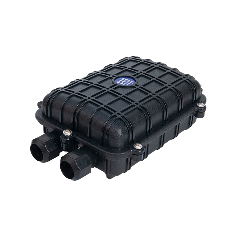 GSGSC006 Fiber Optic Splice Closure