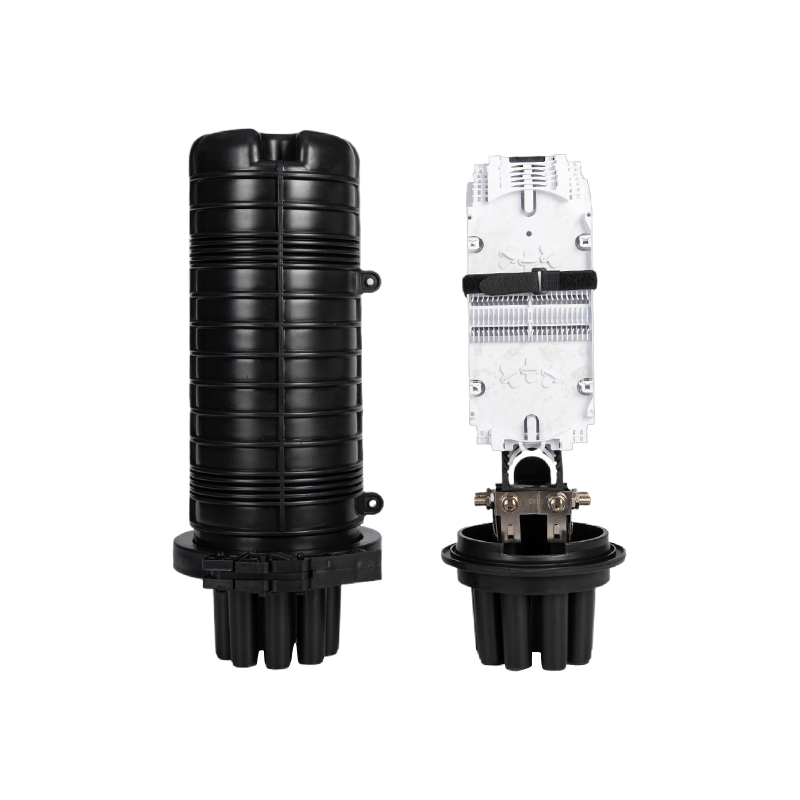 GSGSC106 Fiber Optic Splice Closure