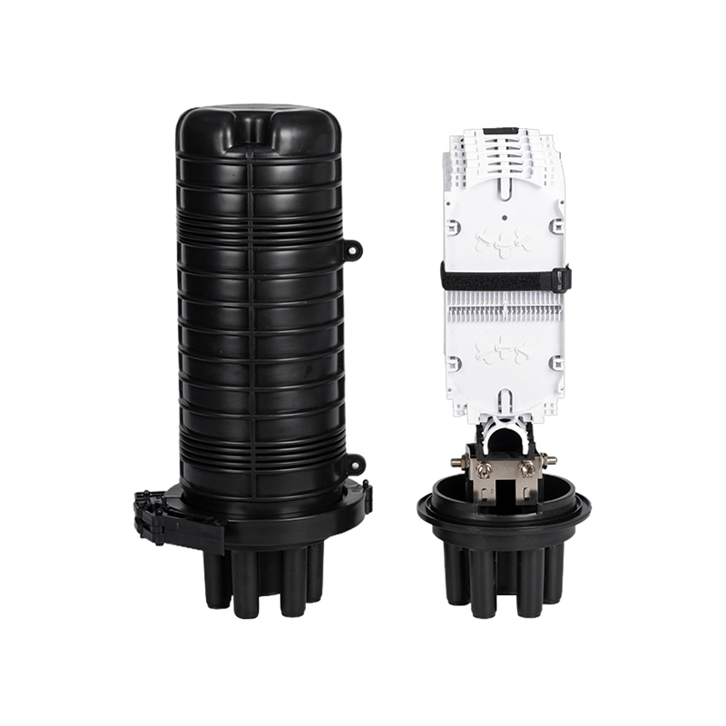 GSGSC107 Fiber Optic Splice Closure