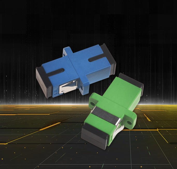 Mga Kagamitan sa Fiber Optic  