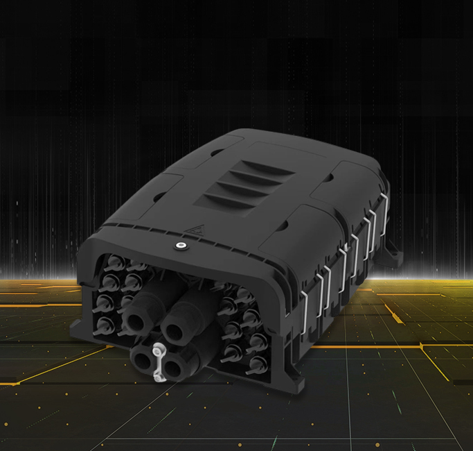 Pre-connectorized ODN solution   