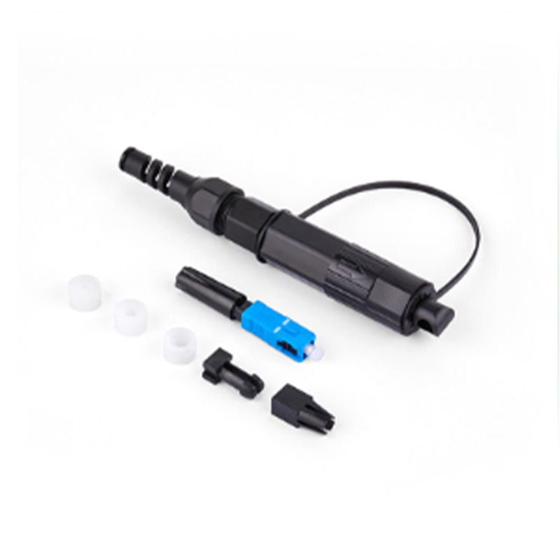 MINI SC-L02-UPC-WATERPROOF Mabilis na konektor