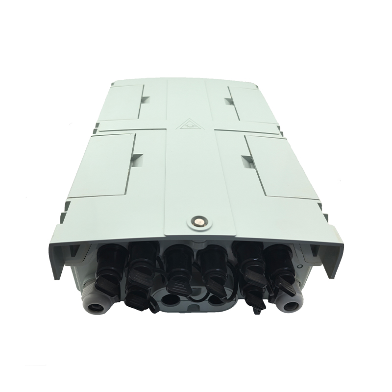 Pre-nakakonekta na NAP Box GSG16E