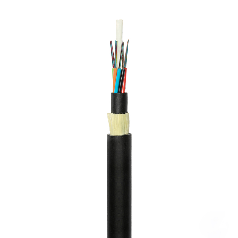 ADSS Fiber Optic Cable