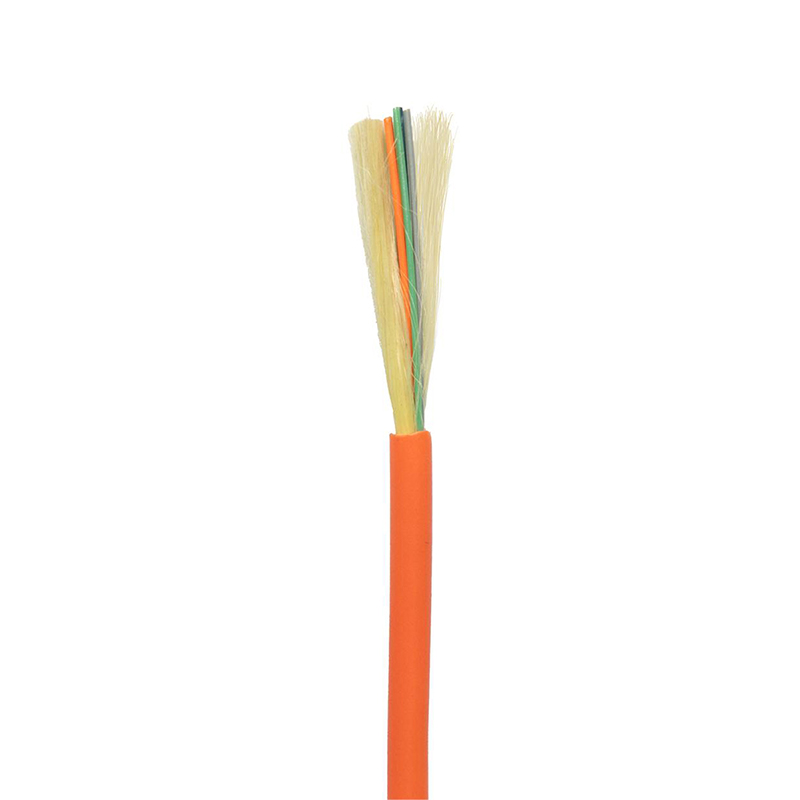 Gjfth fiber optic cable