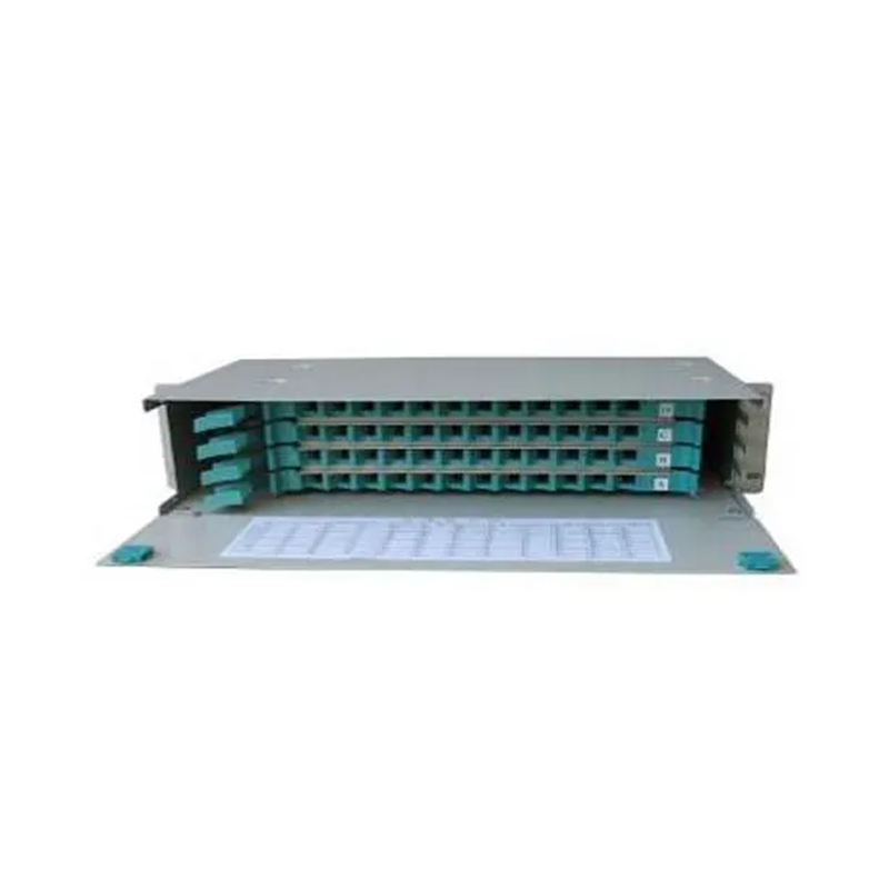 GSG-ODF-72A ODF Fiber Optic Distribution Frame