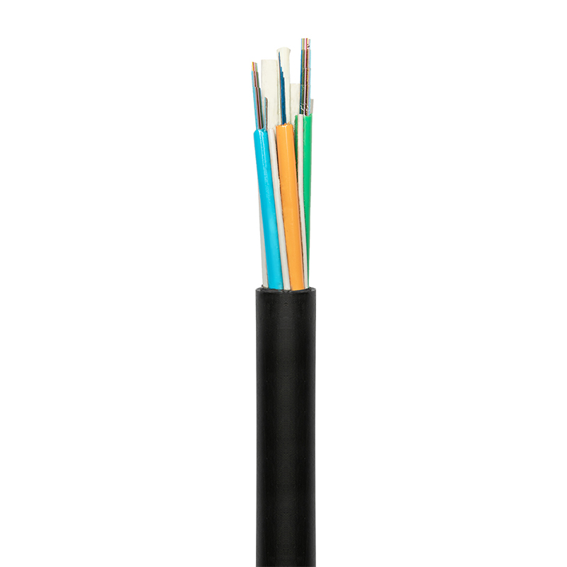 Gyfty fiber optic cable