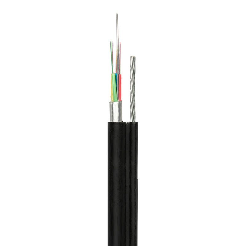 Gytc8s fiber optic cable
