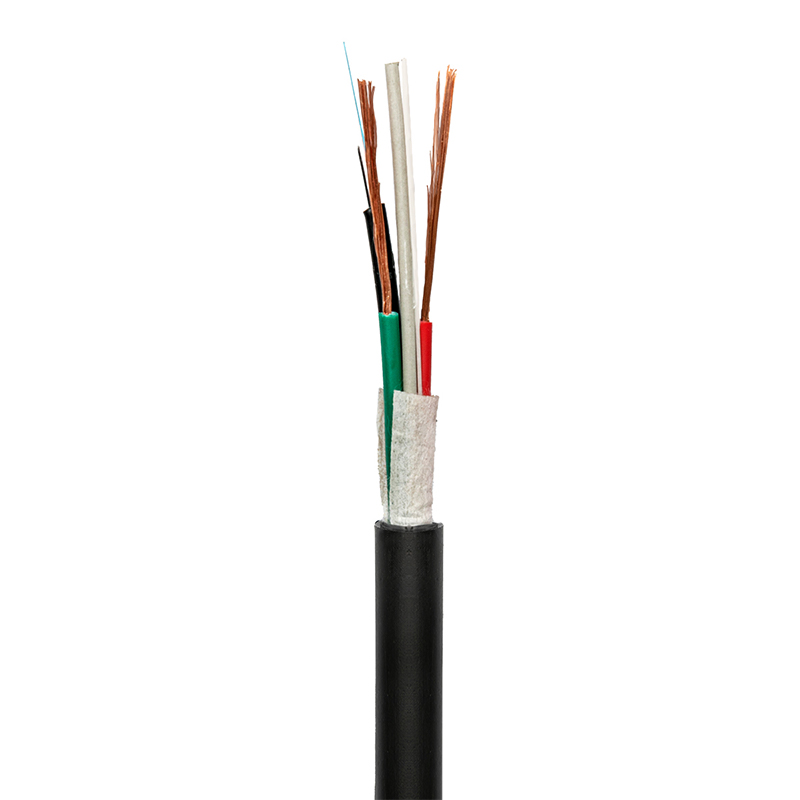 OPLC Fiber Optic Cable