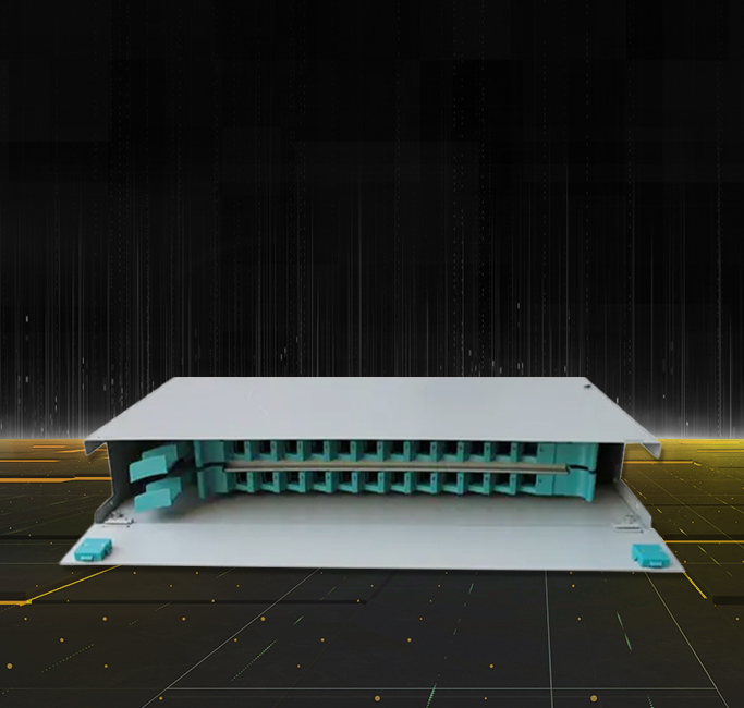 ODF Fiber Optic Distribution Frame  